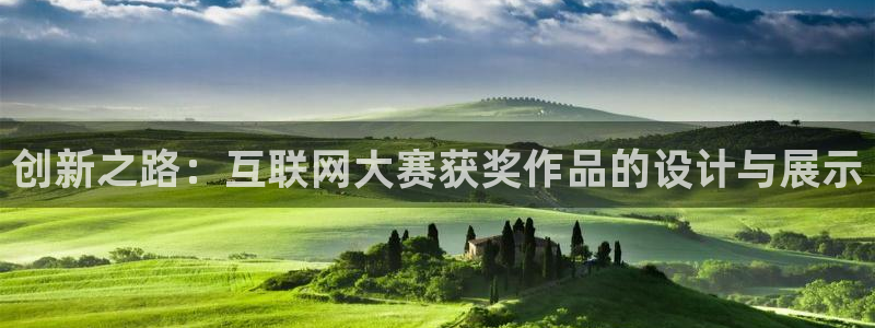 辉达娱乐时时彩平台：创新之路：