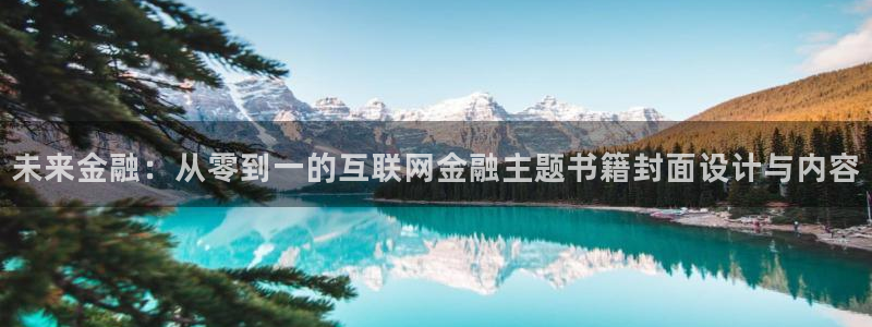 达利娱乐王辉：未来金融：从零到