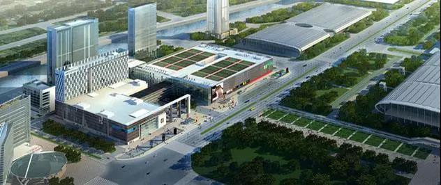 BORLON柏林世家 | 广州·保利世贸博览馆