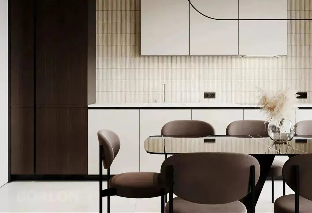 【柏林世家·定制全屋】设计的魅力，呈现别致的生活情调